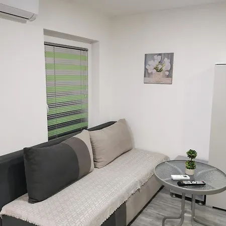 Apartment Holit