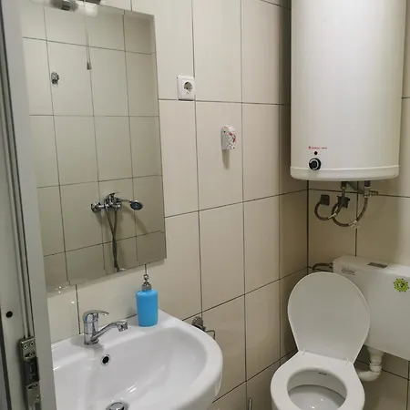 Holit Apartment Ohrid