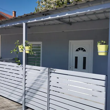 Apartment Holit Ohrid