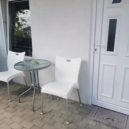 Apartment Holit *